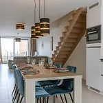 Huswell - Bright Duplexapartment *