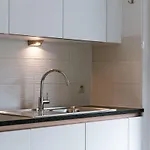 Huswell - Bright Duplexapartment Apartamento Ostende