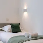 Huswell - Bright Duplexapartment Ostende