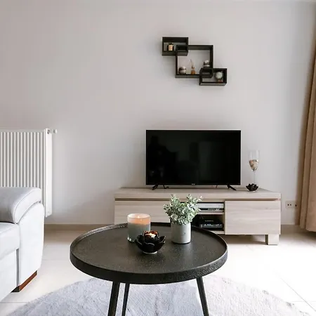 Apartment Huswell - Bright Duplexapartment