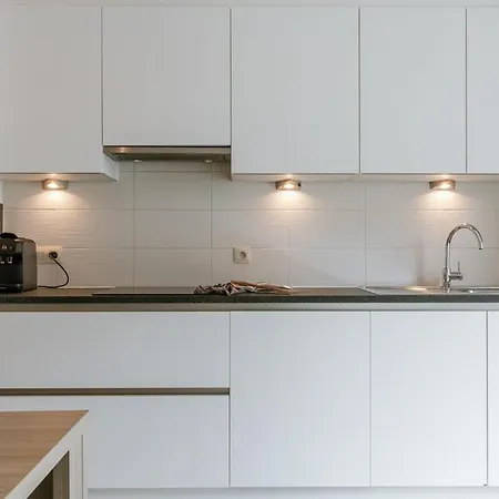 Huswell - Bright Duplexapartment Apartment *