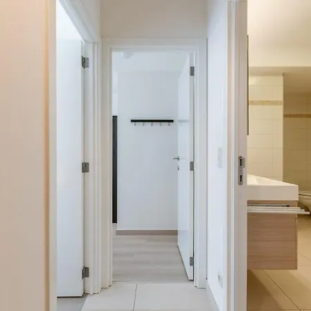 Huswell - Bright Duplexapartment Apartment *