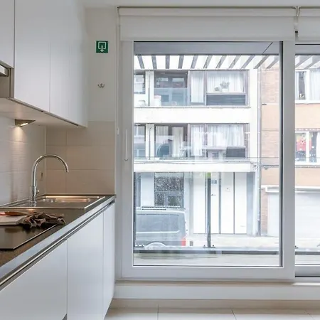 Huswell - Bright Duplexapartment