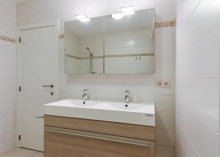 Apartment Huswell - Bright Duplexapartment